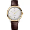 Omega De Ville 434.23.40.20.02.002 Prestige Watch 40MM