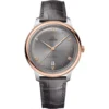 Omega De Ville 434.23.40.20.06.001 Prestige Watch 40MM