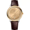 Omega De Ville 434.23.40.20.08.001 Prestige 40mm