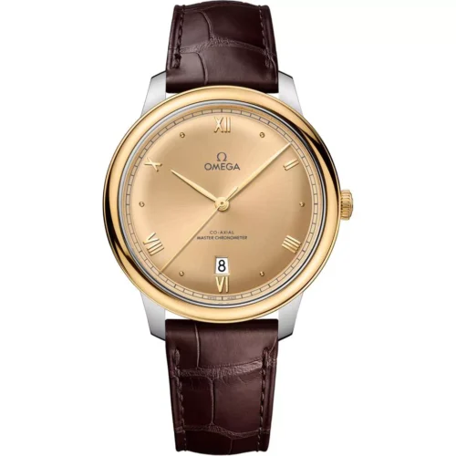 Omega De Ville 434.23.40.20.08.001 Prestige 40mm