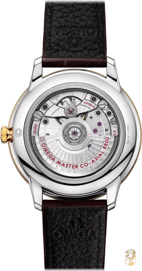 Omega De Ville 434.23.40.20.08.001 Prestige 40mm