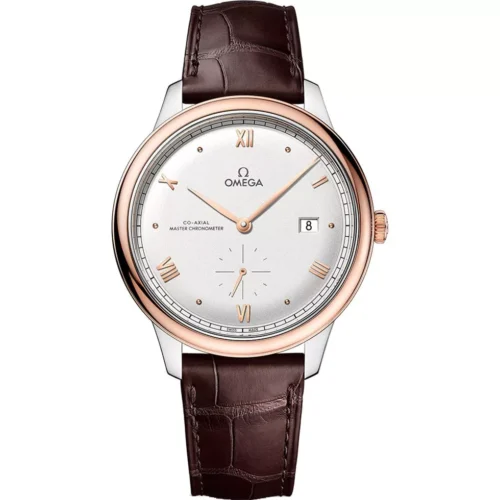 Omega De Ville 434.23.41.20.02.001 Prestige 41MM