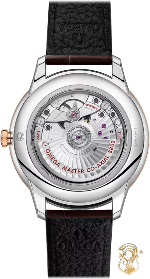 Omega De Ville 434.23.41.20.02.001 Prestige 41MM