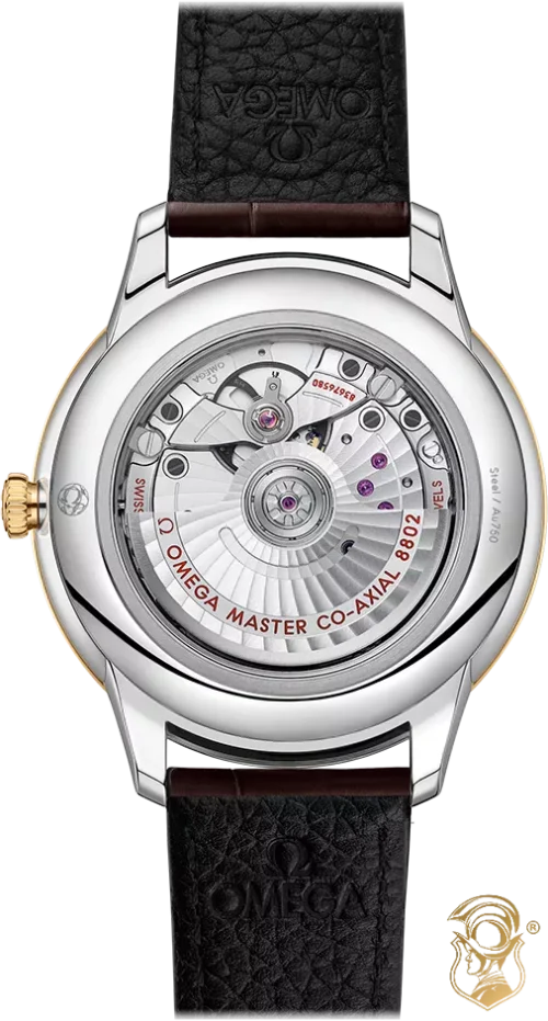 Omega De Ville 434.23.41.20.08.001 Prestige 41mm