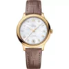 Omega De Ville 434.53.34.20.55.002 Prestige 34mm