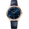Omega De Ville 434.53.41.20.03.001 Prestige Watch 41MM
