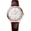 Omega De Ville 434.53.41.21.02.001 Prestige Watch 41MM