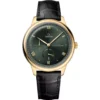 Omega De Ville 434.53.41.21.10.001 Prestige Watch 41MM