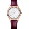 Omega De Ville 434.58.34.20.55.001 Prestige Watch 34MM