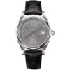 Omega De Ville 4833.40.31 Co‑Axial GMT Watch 38.7mm