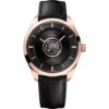 Omega De-Ville 529.53.43.22.01.001 Tourbillon Numbered 43mm