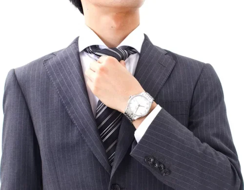 Omega De Ville 433.10.41.21.02.001 Hour Vision 41mm