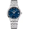 Omega De Ville 424.10.33.20.53.001 Prestige 32.7mm
