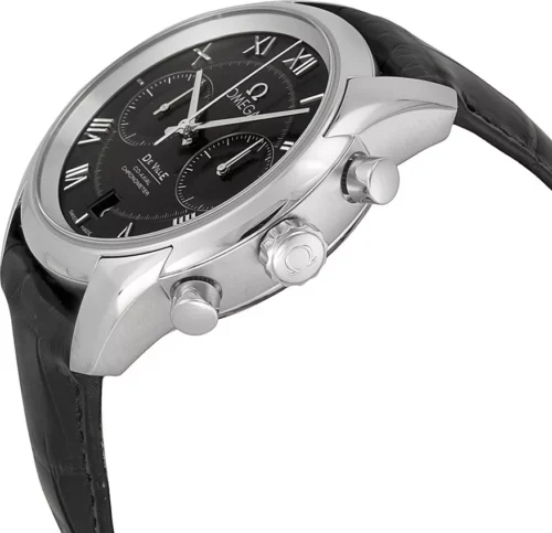 OMEGA DE VILLE 431.13.42.51.01.001 Watch 42 MM