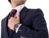 OMEGA DE VILLE 431.13.41.21.03.001 Chronometer 41MM