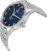 Omega De Ville Co-Axial 431.10.41.21.03.001 Chronometer 41mm