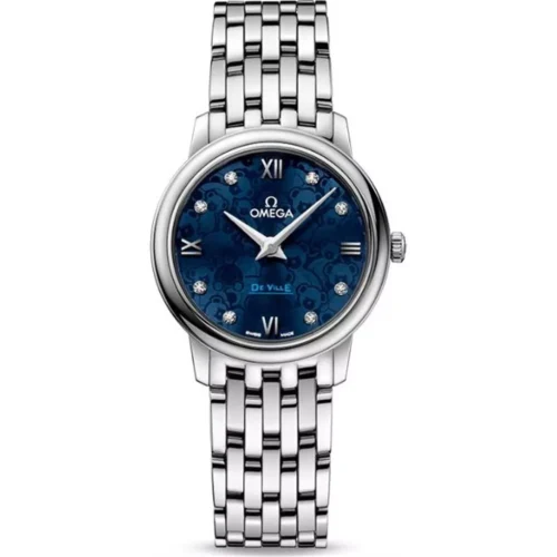 Omega De Ville 424.10.27.60.53.003 Prestige Edition 27.4