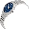 Omega De Ville 424.10.27.60.53.003 Prestige Edition 27.4