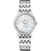 Omega De Ville 424.10.27.60.05.001 Prestige Watch 27.4mm