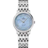 Omega De Ville 424.10.27.60.57.001 Prestige Watch 27.4mm