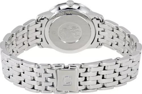 Omega De Ville 424.10.27.60.57.001 Prestige Watch 27.4mm