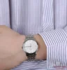 Omega De Ville Prestige 424.10.40.20.02.003 Watch 39.5mm