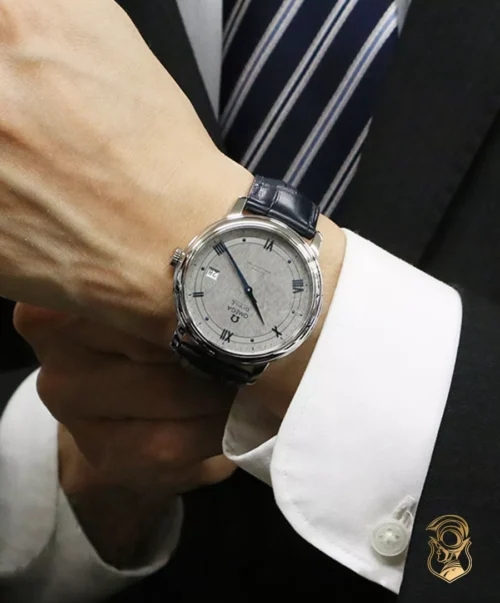 Omega De Ville Prestige 424.13.40.20.06.002 Co‑Axial 39.5