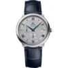 Omega De Ville Prestige 424.13.40.21.02.003 Watch 39.5mm