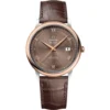 Omega De Ville Prestige 424.23.40.20.13.001 Watch 39.5mm