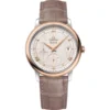 Omega De Ville Prestige 424.23.40.21.02.001 Watch 39.5