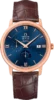 Omega De Ville Prestige 424.53.40.21.03.002 Watch 39.5mm