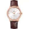 Omega De Ville 424.53.40.20.02.001 Co-Axial 39.5mm