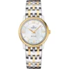 Omega De Ville 424.20.27.60.05.001 Prestige Watch 27.4mm