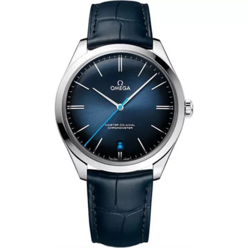 Omega De Ville Trésor 432.13.40.21.03.001 Orbis 40mm