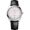 OMEGA DE VILLE TRÉSOR 435.13.40.21.02.001 CHRONOMETER 40