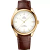 Omega De Ville Trésor 435.53.40.21.09.001 Chronometer 40