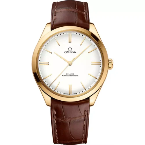 Omega De Ville Trésor 435.53.40.21.09.001 Chronometer 40