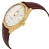 Omega De Ville Trésor 432.53.40.21.02.001 Chronometer 40