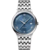 Omega DeVille Prestige 424.10.40.20.03.002  Watch 39.5mm