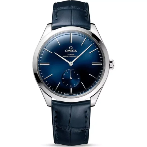 Omega Deville Trésor 435.13.40.21.03.002 Watch 40mm