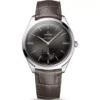 Omega Deville Trésor 435.13.40.21.06.001 Watch 40mm