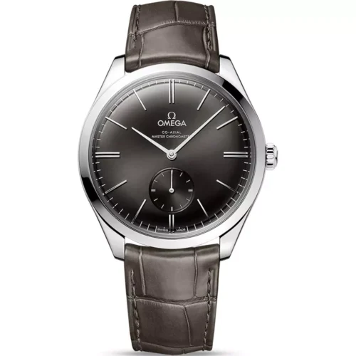 Omega Deville Trésor 435.13.40.21.06.001 Watch 40mm