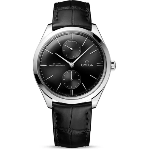 Omega Deville Trésor 435.13.40.22.01.001 Watch 40mm