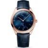Omega Deville Trésor 435.13.40.22.01.001 Watch 40mm