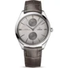 Omega Deville Trésor 435.13.40.22.06.001 Watch 40mm