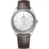 Omega Deville Trésor 435.18.40.21.02.002 Watch 40mm