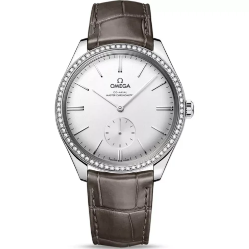 Omega Deville Trésor 435.18.40.21.02.002 Watch 40mm