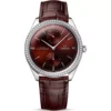 Omega Deville Trésor 435.18.40.22.11.001 Watch 40mm