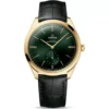 Omega Deville Trésor 435.53.40.21.10.001 Watch 40mm