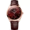 Omega Deville Trésor 435.53.40.21.11.002 Watch 40mm